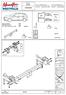 Art. Nr (1600 kg) (1920 kg) Subaru Impreza Hatchback 5-door 09/ kg 8,56 kn 29 kg e