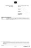 PUBLIC LIMITE FI. Bryssel, 27. kesäkuuta 2011 (12.07) (OR. en) EUROOPAN UNIONIN NEUVOSTO 10315/11 LIMITE PV CONS 29 ECOFIN 273