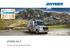 HYMER ML-T. Premium-puoli-integroitu Mercedes-alustalla.