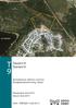 Taasjärvi IV T Tasträsk IV. Asemakaavan selostus, luonnos Detaljplanebeskrivning, utkast ASIA / ÄRENDE 1228/2015