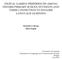 DIGITAL GAMING PREFERENCES AMONG FINNISH PRIMARY SCHOOL STUDENTS AND THEIR CONNECTION TO ENGLISH LANGUAGE LEARNING. Bachelor s thesis Riku Rajala