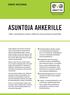 ASUNTOJA AHKERILLE ANALYYSI ROGER WESSMAN. Näin varmistetaan kotien riittävyys työn perässä muuttaville