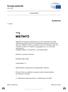 Istuntoasiakirja. Brando Benifei, työllisyyden ja sosiaaliasioiden valiokunta