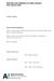 Potential and utilization of water extracts from spruce bark