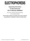 Supporting Information for Electrophoresis DOI /elps Sunil Archak, Vemireddy Lakshminarayanareddy and Javaregowda Nagaraju