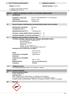 Päiväys: Edellinen päiväys: DuPont ISCEON MO59 (R-417A) Refrigerant Ashrae R-417A REACH-rekisteröintinumero