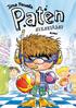 Paten päivityksissä on potkua! Timo Pa ELLA JA KAVERIT Pat a en rvela Paten aikakirjat L842 ISBN 978-951-31-7800-0