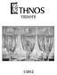 Ethnos-tiedote 1/2012