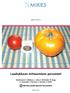 Laadukkaan mittaamisen perusteet Toimittaneet: E. Hiltunen, L. Linko, S. Hemminki, M. Hägg, E. Järvenpää, P. Saarinen, S. Simonen, P.