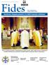 Katolinen hiippakuntalehti 14/2005 Katolskt stiftsblad
