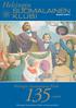 Klubilehti 2/2011 Helsingin Suomalainen Klubi on kulttuuriklubi
