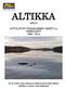 2/2014. AUTOLIITON TIKKAKOSKEN OSASTO ry JÄSENLEHTI 1965 2014