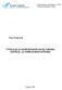 Tutkimuksia ja selvityksiä 11/ 2004 Research Reports 11/2004. Timo Kauhanen TYÖSUOJELULAINSÄÄDÄNNÖN SOVELTAMINEN KOSTEUS- JA HOMEVAURIOKOHTEISSA