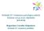 Helsinki EU-toimiston palvelujen esittely Katsaus 2014-2020 ohjelmiin 5.6.2013. Rogaciano Cavadas Kaipainen Helsinki EU-toimiston päällikkö