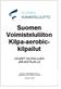 Suomen Voimisteluliiton Kilpa-aerobickilpailut