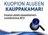 Kuopion alueen kauppakamarin vuosikertomus 2014