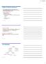 6.10.2014. Chapter 11 Bacteria and Archaea. The Prokaryotes