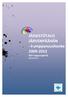 JÄRJESTÖTALO JÄRVENPÄÄHÄN - kumppanuushanke 2009-2012 RAY loppuraportti 08.04.2013