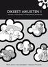 Oikeesti aikuisten 1 - tekstejä ja harjoituksia suomen kielen opetukseen