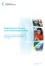 Digitaalinen Suomi, uusi liikennepolitiikka. Liikenne- ja viestintäministeriön tulevaisuuskatsaus puolueille 10.9.2010