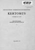 STJOM^N PAMEIN KIRJASTO EDUSKUNNAN PANKKIVALTUUSMIESTEN KERTOMUS VUODELTA 1952 EDUSKUNNAN PANKKIVALIOKUNNALLE HELSINKI 1953