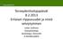 Terveydenhoitajapäivät 8.2.2013 Erilaiset riippuvuudet ja niistä selviytyminen. Lolan Lindroos Sairaanhoitaja kouluttaja / konsultti A-klinikkasäätiö