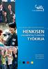 SKILLS FINLAND AMMATTITAITOMAAJOUKKUE HENKISEN VALMENTAUTUMISEN TYÖKIRJA. Juha Minkkinen Immo Pylvänen Atte Airaksinen