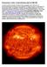 Monimuotoinen Aurinko: Aurinkotutkimuksen juhlavuosi 2008-2009
