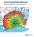 Esrin logistiikkaratkaisut. Logistiikan optimointi paikkatiedon avulla