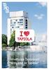 Tervetuloa Tapiolaan! Welcome to Tapiola!