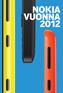 NOKIA VUONNA 2012 TUNNUSLUKUJA... 2 HALLITUKSEN TOIMINTAKERTOMUS 2012... 3 TILINPÄÄTÖS 2012 LISÄTIETOJA