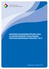 AIKUISTEN MAAHANMUUTTAJIEN LUKU- JA KIRJOITUSTAIDON KOULUTUKSEN OPETUSSUUNNITELMAN PERUSTEET 2012