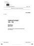 TARKISTUKSET 129-159. FI Moninaisuudessaan yhtenäinen FI 2012/2260(INI) 6.12.2012. Mietintöluonnos Andreas Schwab (PE497.937v01)