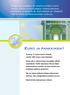 Euro ja pankkiasiat. Suomi ja 11 muuta maata siirtyvät vuoden 2002 alussa euron käyttöön.