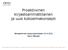 Proaktiivinen kirjastoammattilainen ja uusi kokoelmakonsepti. Hämeenlinnan kaupunginkirjasto 19.4.2012 Mervi Pekkala