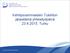 Kehitysvammaisten Tukiliiton järjestämä yhteistyöpäivä 23.4.2015, Turku. Lounais-Suomen aluehallintovirasto