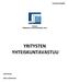 YRITYSTEN YHTEISKUNTAVASTUU