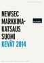 NEWSEC MARkKINA- SUOMI