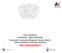 Eero Hyvönen professori, tutkimusjohtaja. Semantic Computing Research Group (SeCo) Aalto-yliopisto ja Helsingin yliopisto http://www.seco.tkk.