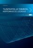 DANSKE BANK OYJ TILINPÄÄTÖS JA TOIMINTA- KERTOMUS 31.12.2012