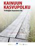 Kimmo Nikkanen, Aki Savolainen Kajaanin ammattikorkeakoulu