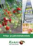 Yritys- ja palveluhakemisto
