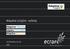 Adaptive Insights -esittely. ecraft Referre Oy Ab 2014