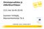 Omistajanvaihdos ja eläkeläisyrittäjyys. 13.5. klo 16.45-20.45. Suomen Yrittäjät, Mannerheimintie 76 A. Lisätietoja: www. yrittajauralle.