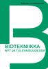 Biotekniikan neuvottelukunta ja kirjoittajat