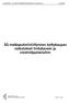 LIIKENNE- JA VIESTINTÄMINISTERIÖN JULKAISUJA 13/2008. 3G-matkapuhelinliittymien kytkykaupan vaikutukset hintatasoon ja viestintäpalveluihin