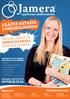 Jamera SÄÄSTÄ SATASIA LUKIOKIRJOISSA! OPPIKIRJOISSA! SELVÄÄ SÄÄSTÖÄ AMMATILLISISSA. -oppikirjat edullisemmin OPPIKIRJOJA. www.jamera.net.