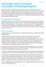 Samsungin yleiset ostoehdot kuluttajille (verkkokaupankäynti)