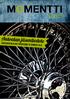 MOMENTTI. Autoalan jäsentiedote 1/2012. Osastojen 80 ja 402 tapahtumat ja toiminta 2012