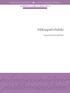 LAUSUNTOJA JA SELVITYKSIÄ 2009:18. Maksupalvelulaki. Lausuntotiivistelmä